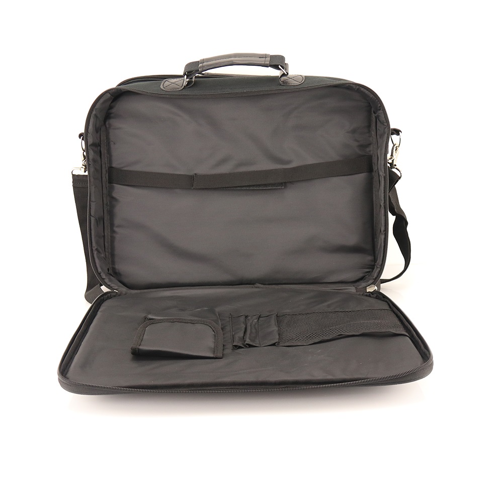 Bekijk afbeelding 4 van Notebooktas voor 14,0 inch laptop, Kopenhagen GFY-5114